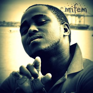 Mifem - Hip-Hop Artist - Gamma Records