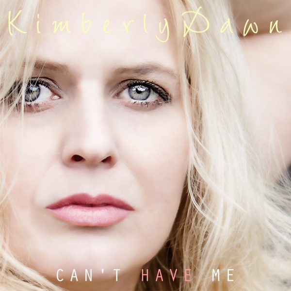 Can't Have Me - Single