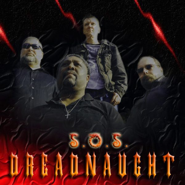 Dreadnaught | S.O.S. | Gamma Records