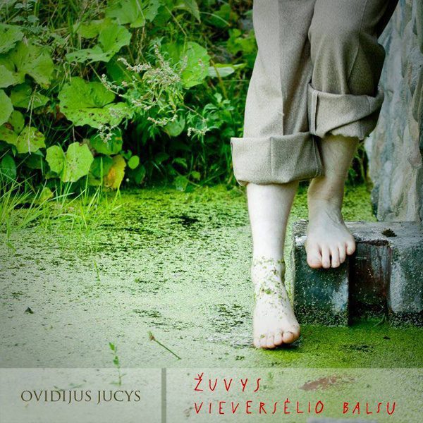 Zuvys Vieverselio Balsu - Download Album