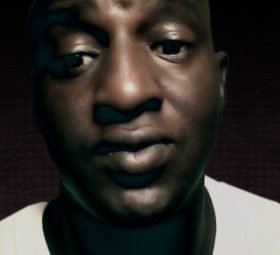 Patrick J Albritton