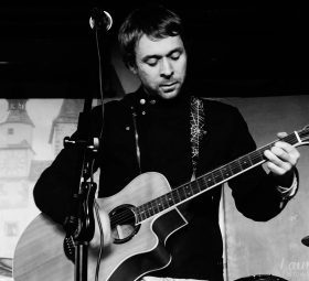Gareth Evans