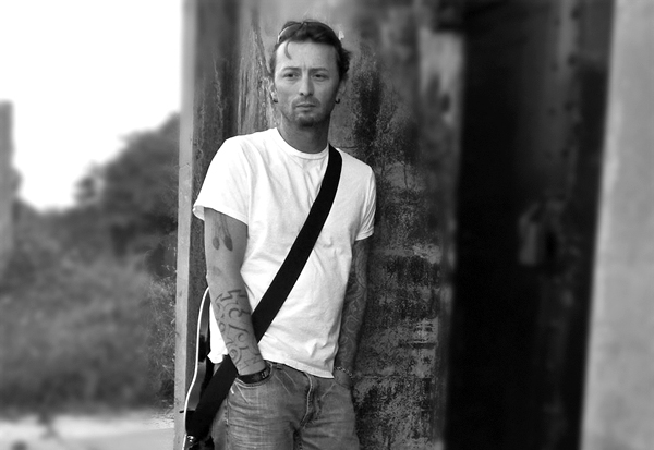 James Cantley - Country Music Artist