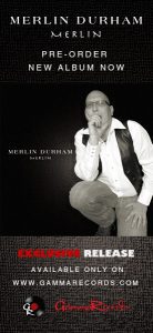 Merlin Album Pre-order Banner