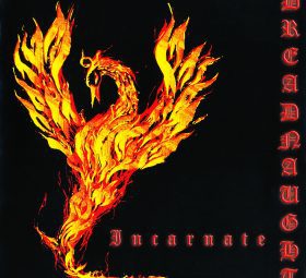 Incarnate album