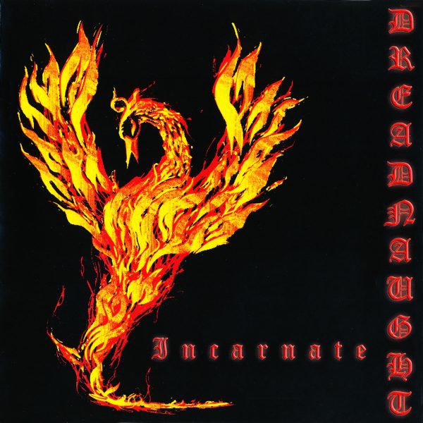 Incarnate album