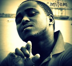 Mifem - Hip-Hop Artist - Gamma Records