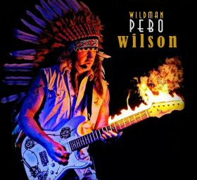 Wildman PeBo