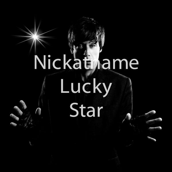 Lucky Star by Nickatname