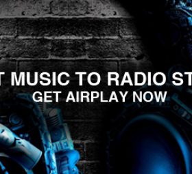 submit music for radio