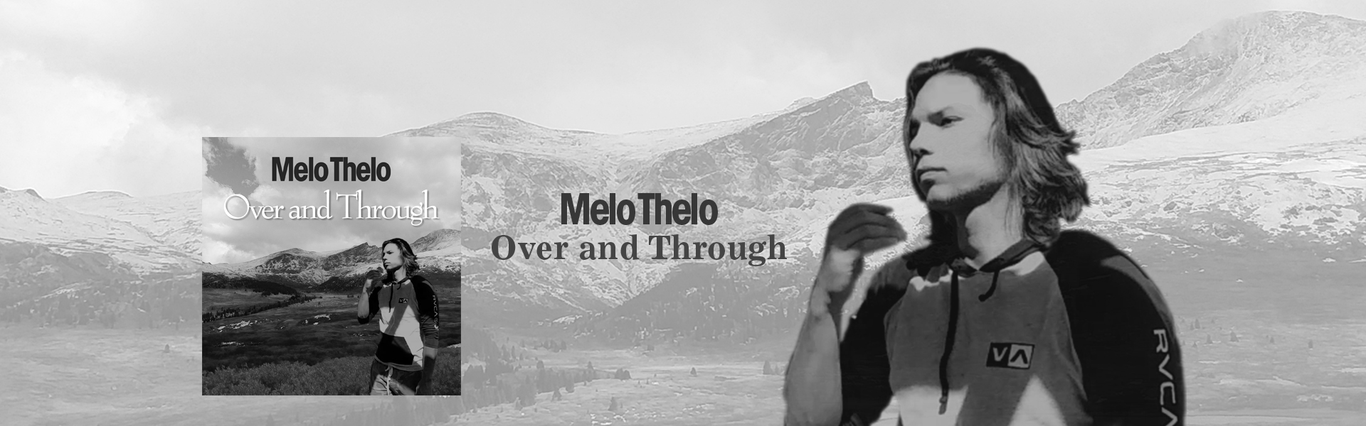melo thelo - over and through