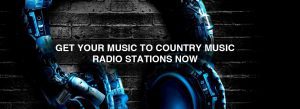 country radio stations